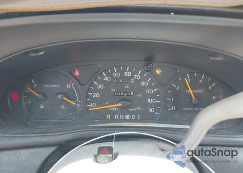 1996 Ford Taurus Gl z USA, uszkodzony, nr VIN 1FALP52U9TG101769